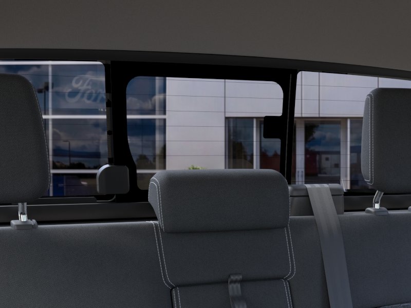 2024 Ford Ranger XLT - Photo 22