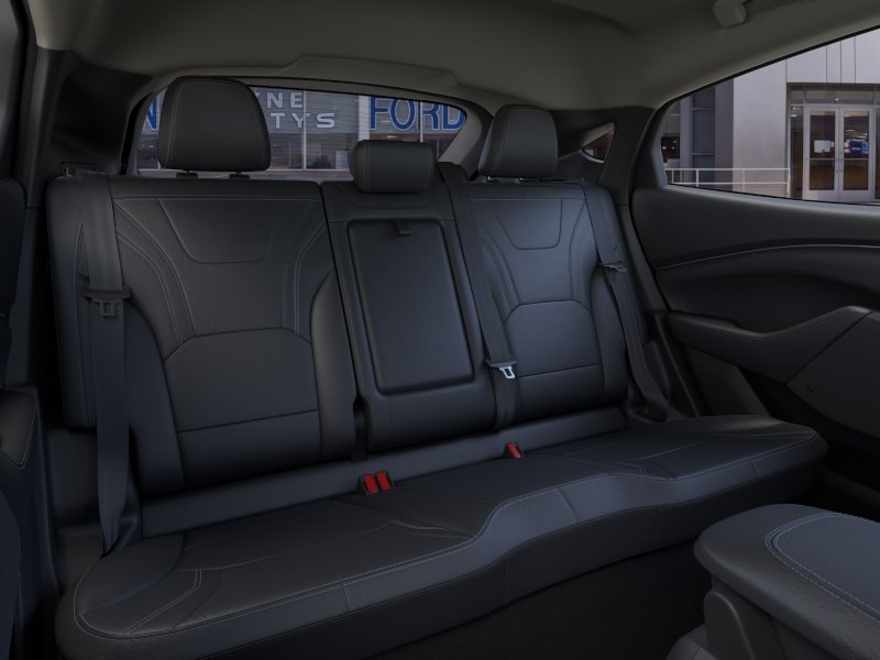 2026 Ford Mustang Mach-E Premium - Photo 11