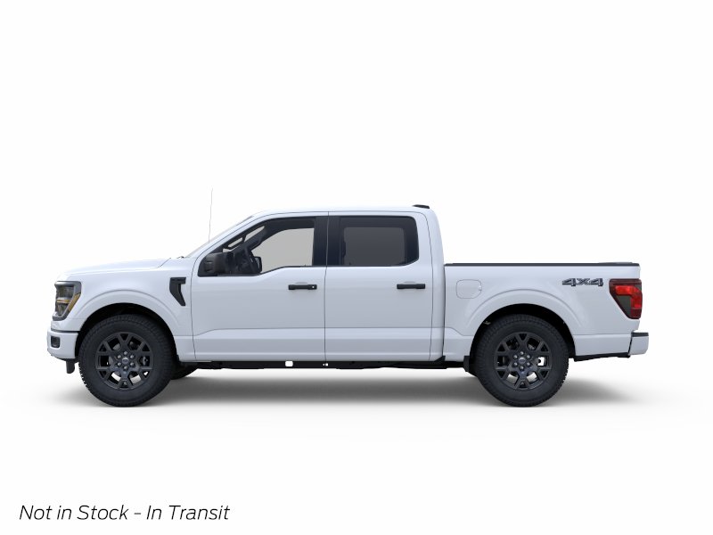 New 2026 Ford F-150 STX Truck