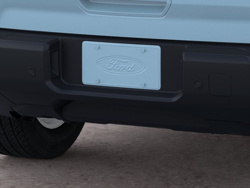 2026 Ford Bronco Sport SUV