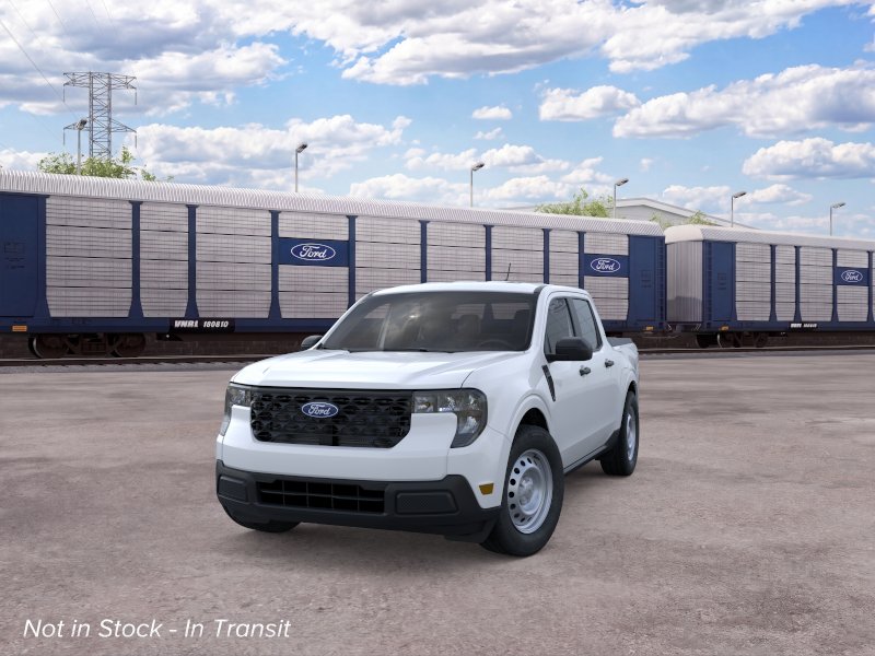 2026 Ford Maverick XL Truck