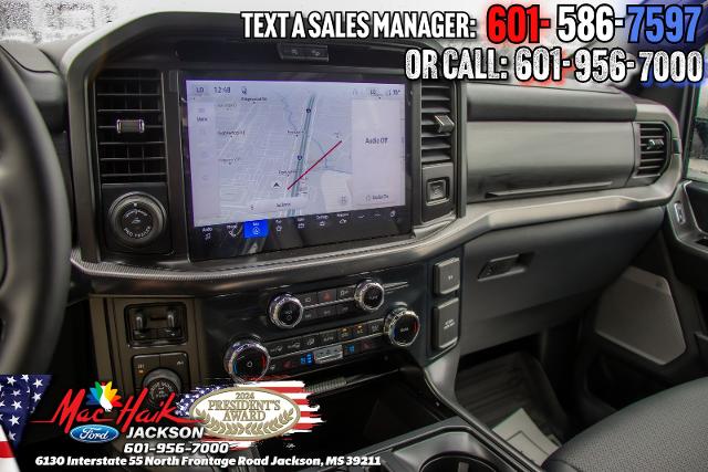 2026 Ford F-150 Lariat TRUCK