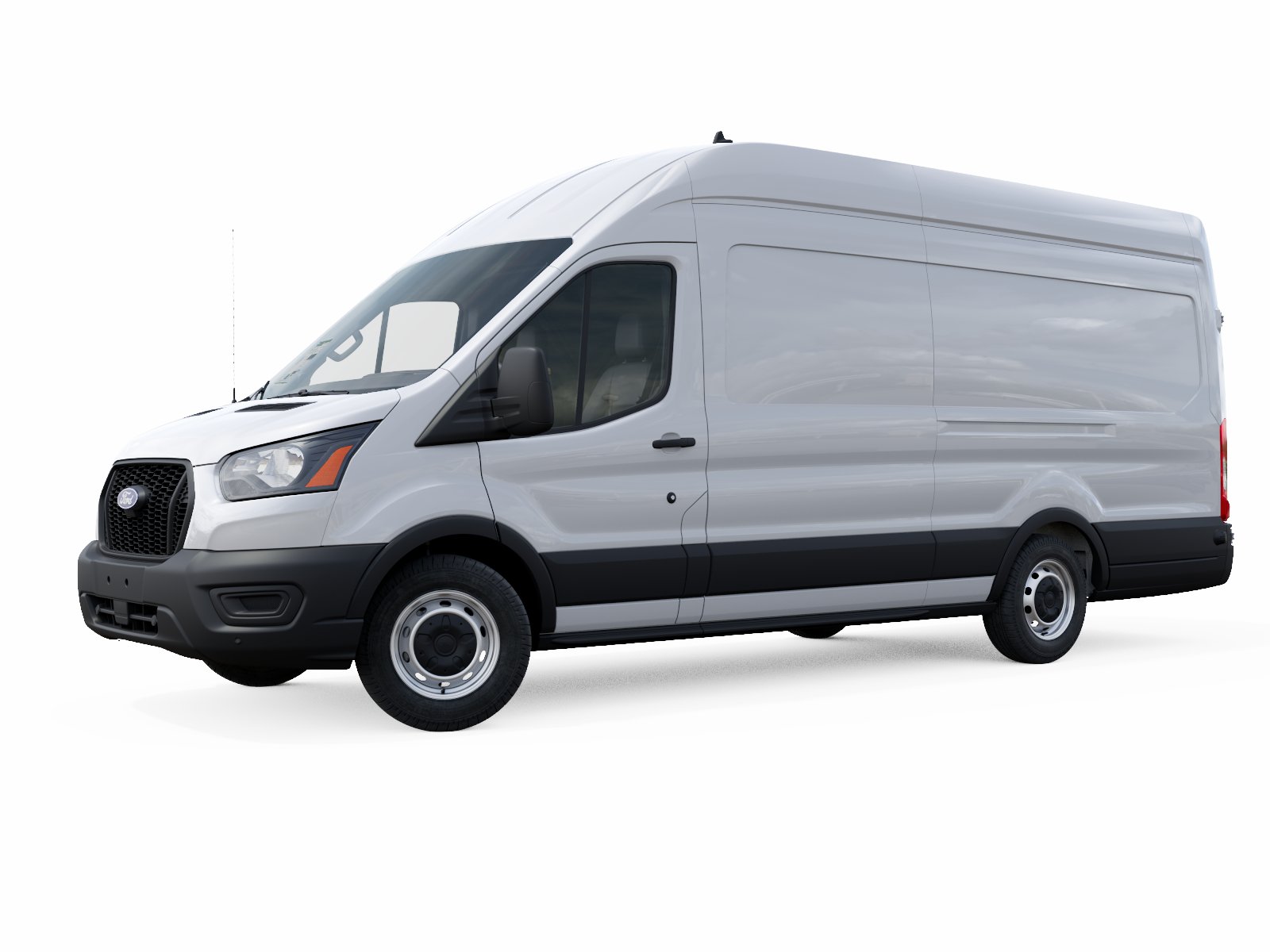 New 2027 Ford Transit-250 Base Cargo Van
