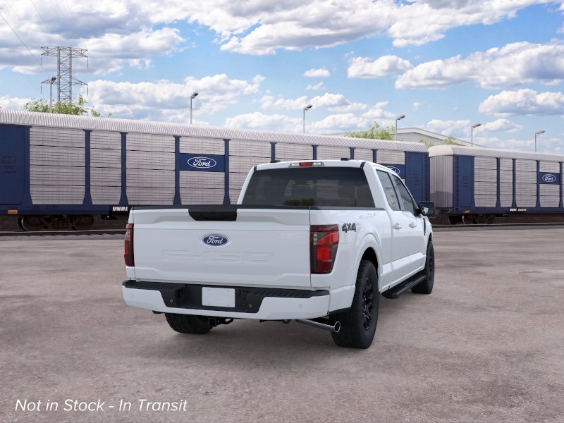 2026 Ford F-150 XLT TRUCK