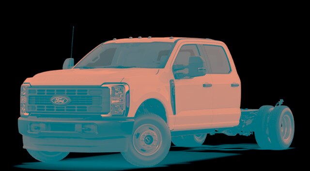New 2027 Ford F-350SD XL TRUCK