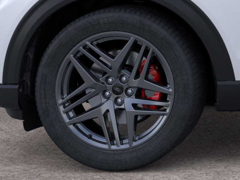 2026 Ford Explorer ST - Photo 19