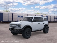 2026 Ford Bronco Badlands&reg; SUV