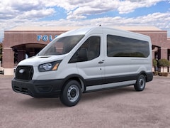 New 2026 Ford Transit Commercial Passenger Van XL VAN For Sale Folsom California