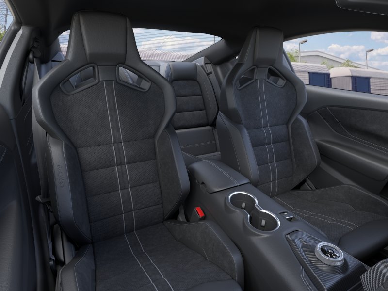 2026 Ford Mustang Dark Horse SC Coupe