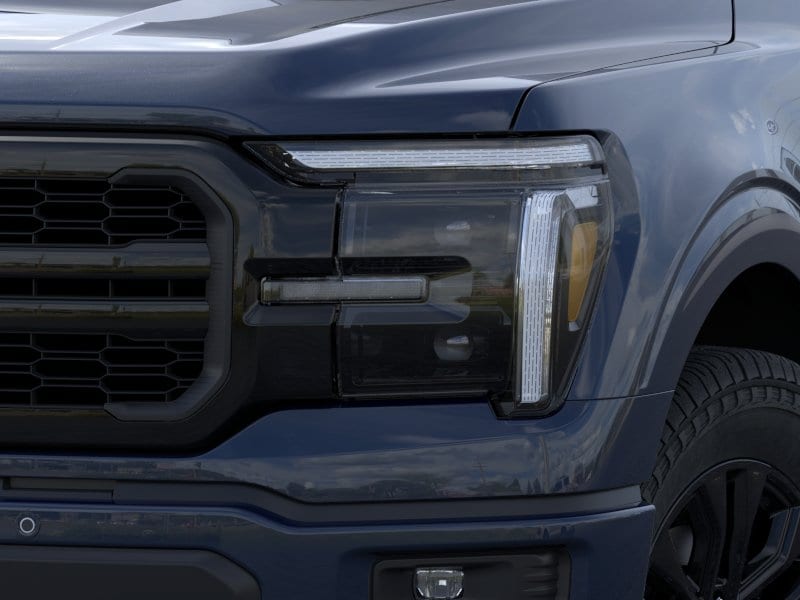 2026 Ford F-150 Lariat&reg; TRUCK