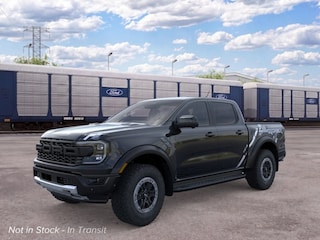 2026 Ford Ranger Raptor&reg; TRUCK