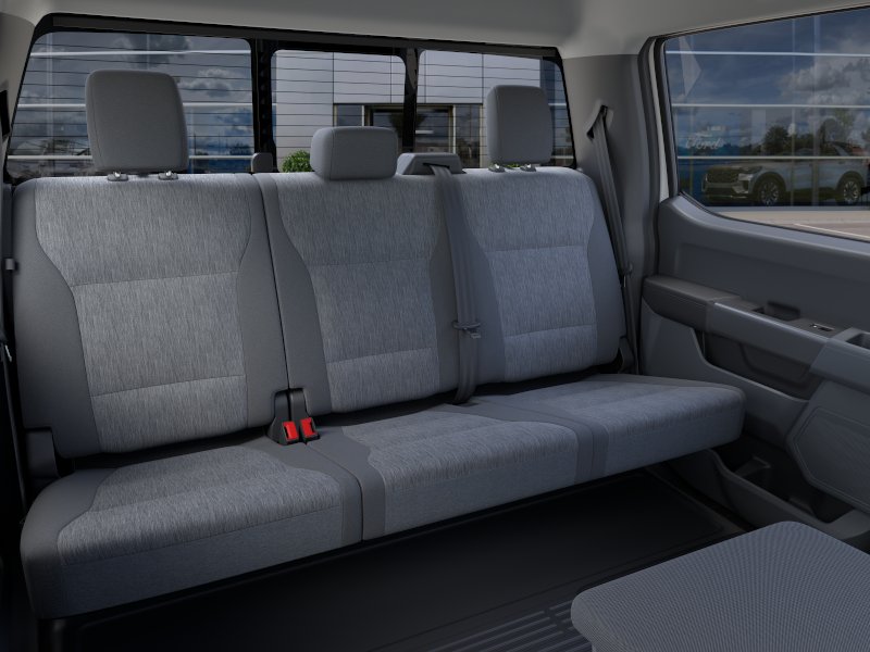 2026 Ford F-350 Super Duty XL - Photo 11
