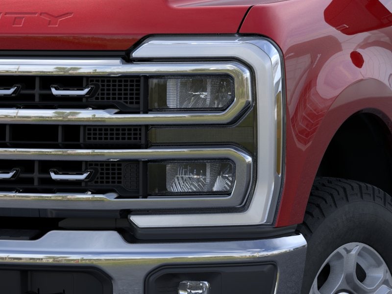2026 Ford F-250 Super Duty XLT - Photo 18