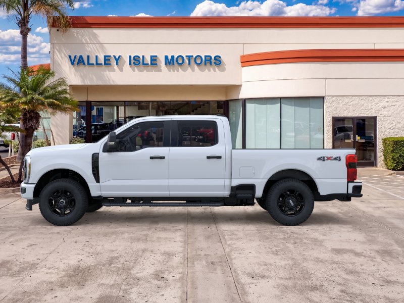 New 2026 Ford F-250SD F-250® XL TRUCK
