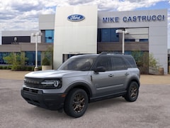 2026 Ford Bronco Sport Big Bend SUV
