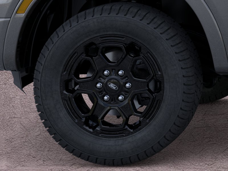 2026 Ford Ranger XLT Truck