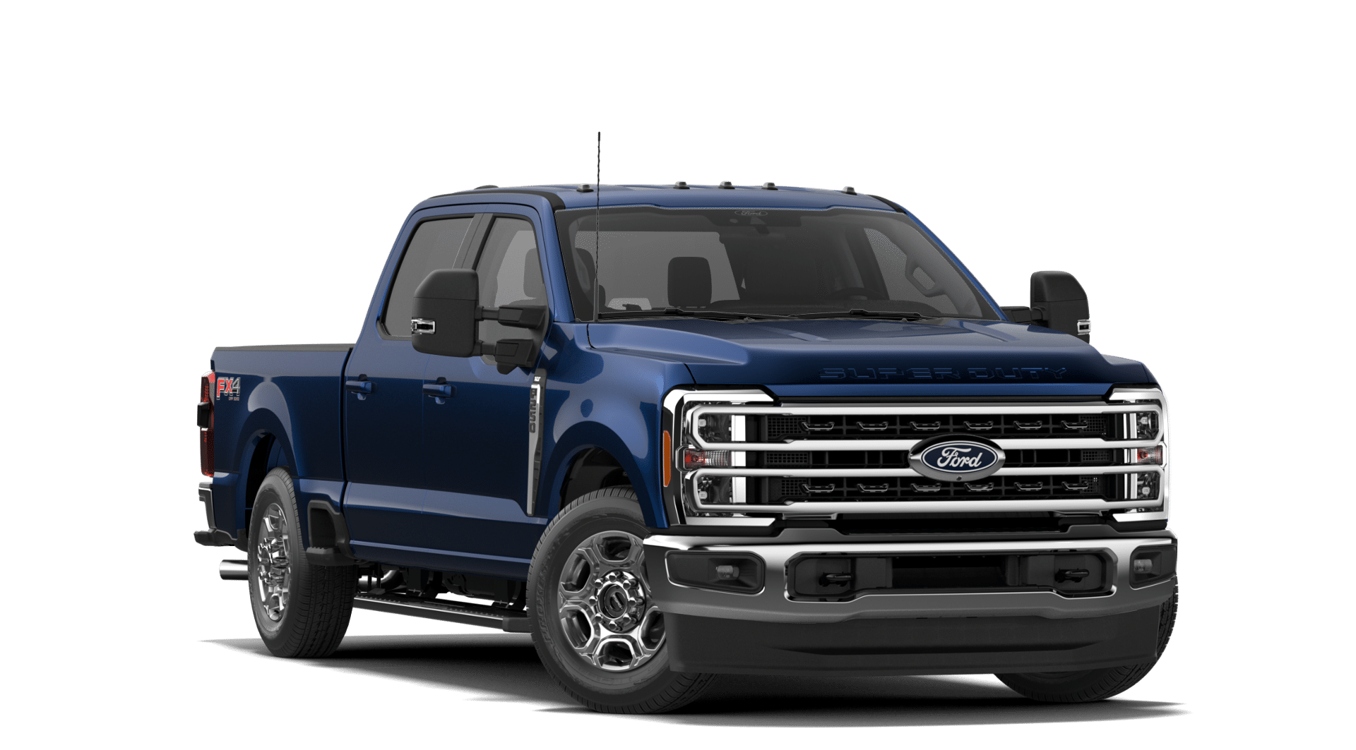 New 2027 Ford Super Duty F-250® XLT TRUCK