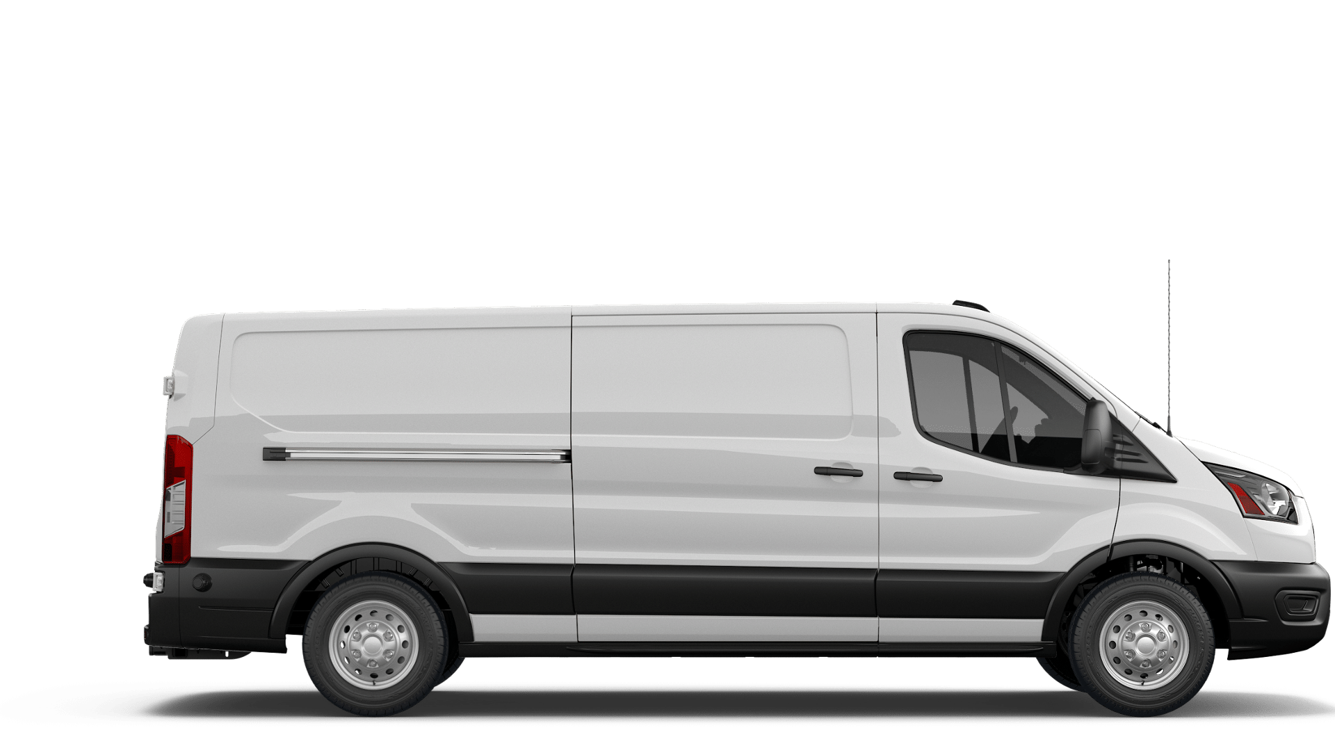 New 2026 Ford Transit-150 Cargo Base Van Low Roof Van