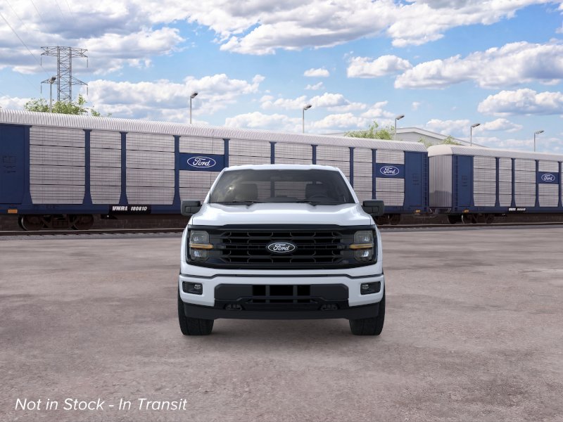 2026 Ford F-150 XLT TRUCK