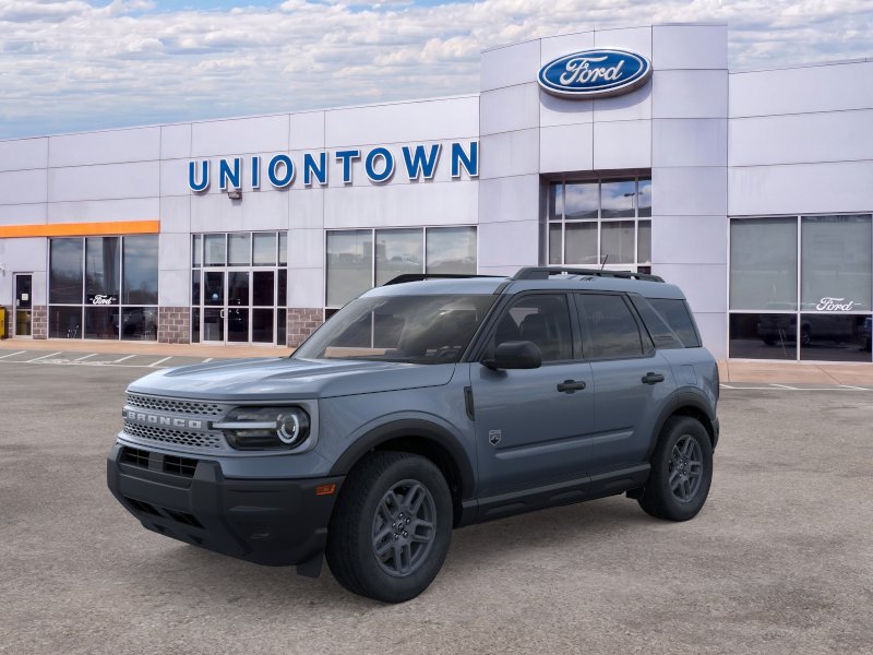 2026 Ford Bronco Sport Big Bend AWD Big Bend  SUV