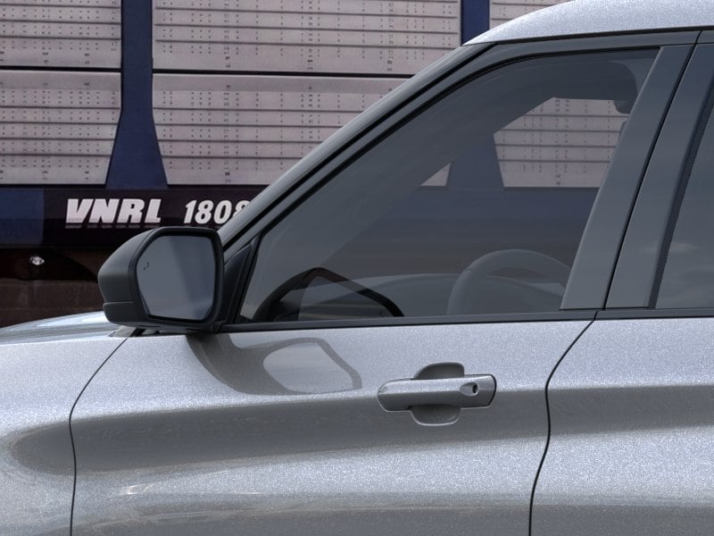 2026 Ford Explorer Active SUV