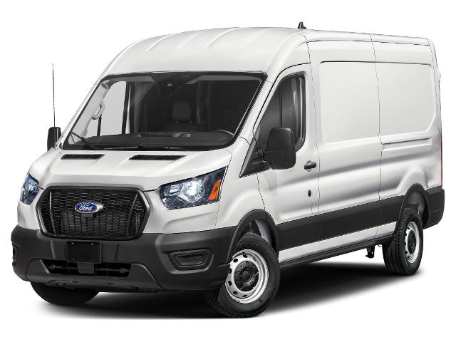 2025 Ford Transit Van