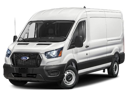 Featured New 2025 Ford Transit Commercial VK Van Medium Roof Van for Sale in Columbus, MS