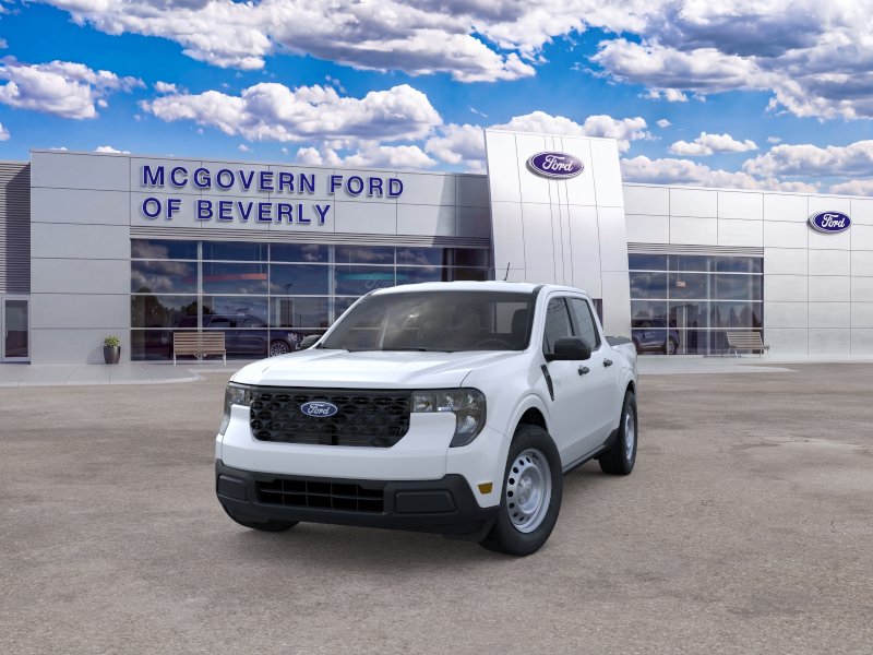 New 2026 Ford Maverick XL Truck