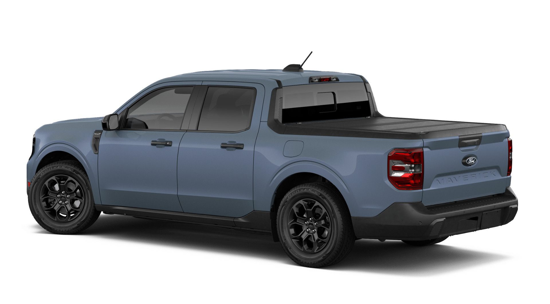 New 2026 Ford Maverick Truck