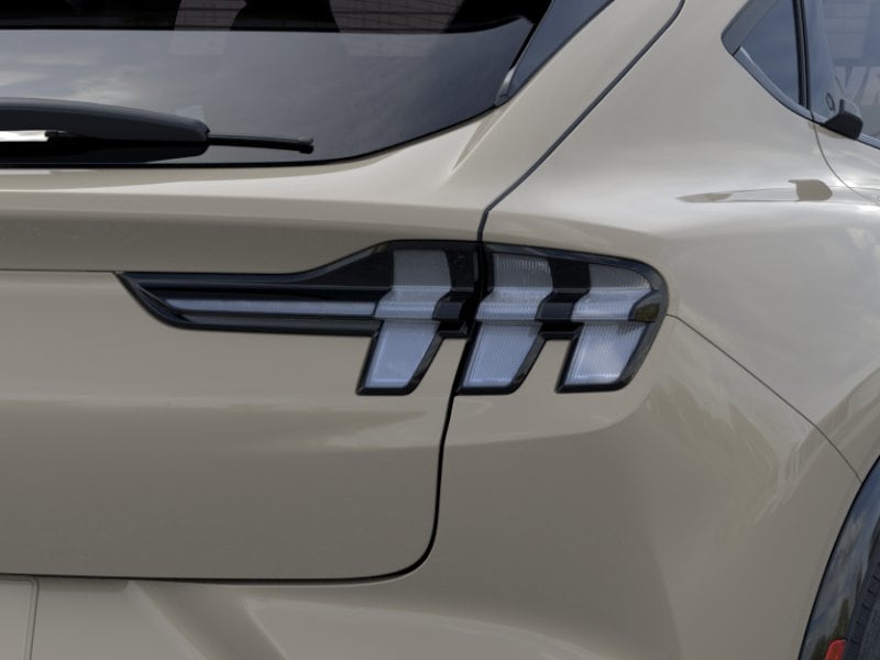 2026 Ford Mustang Mach-E Premium SUV