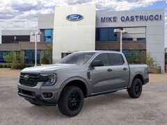 2026 Ford Ranger XLT Truck SuperCrew