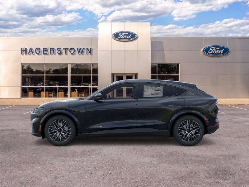 New 2026 Ford Mustang Mach-E Premium SUV