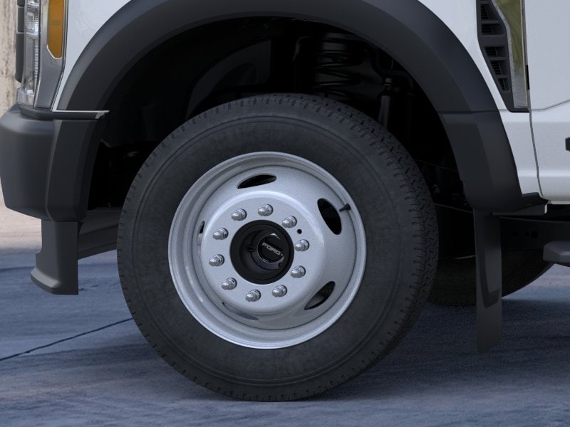 2026 Ford F-450 Super Duty Chassis Cab XL - Photo 19