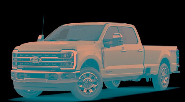 New 2027 Ford F-350 King Ranch TRUCK
