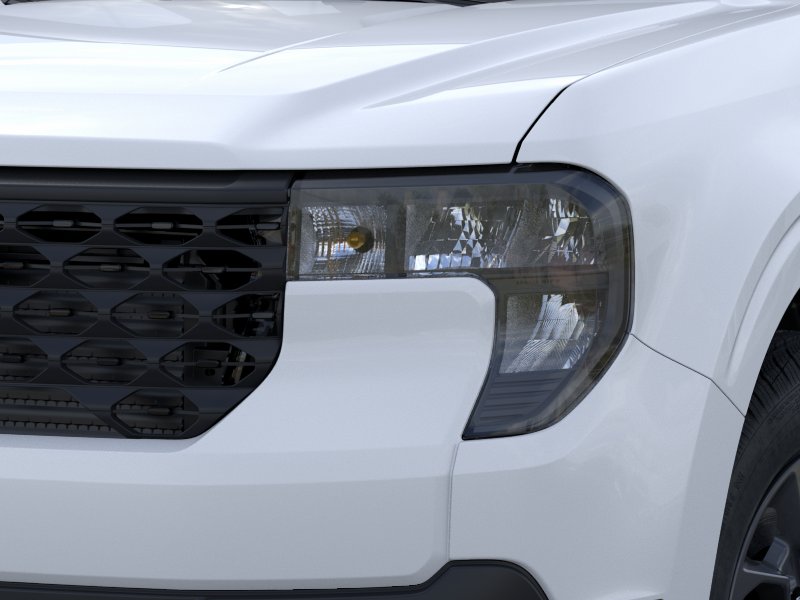 2026 Ford Maverick XLT Truck