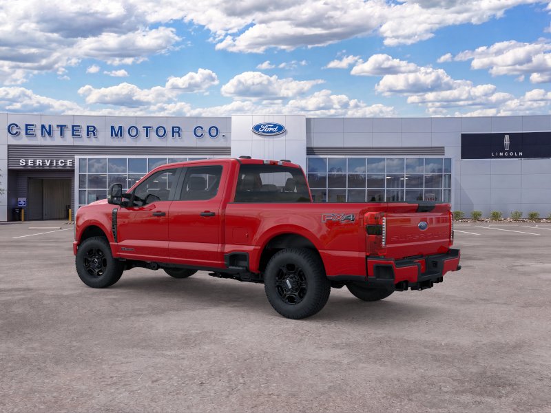 New 2026 Ford Super Duty F-250® XL TRUCK