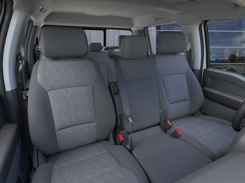 2026 Ford F-350 Super Duty XL - Photo 10