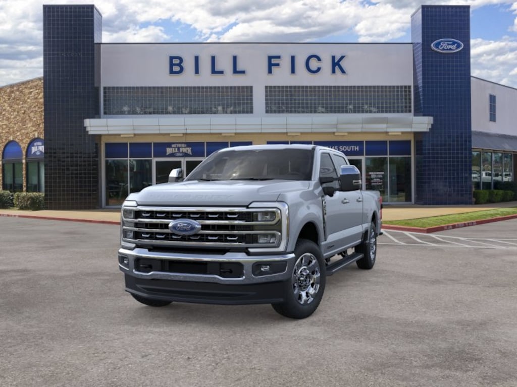 New 2026 Ford F-250 Lariat TRUCK