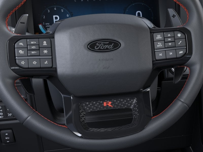 2026 Ford F-150 Raptor Truck