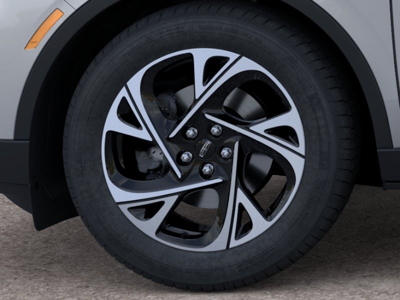 2026 Lincoln Nautilus Premiere - Photo 19