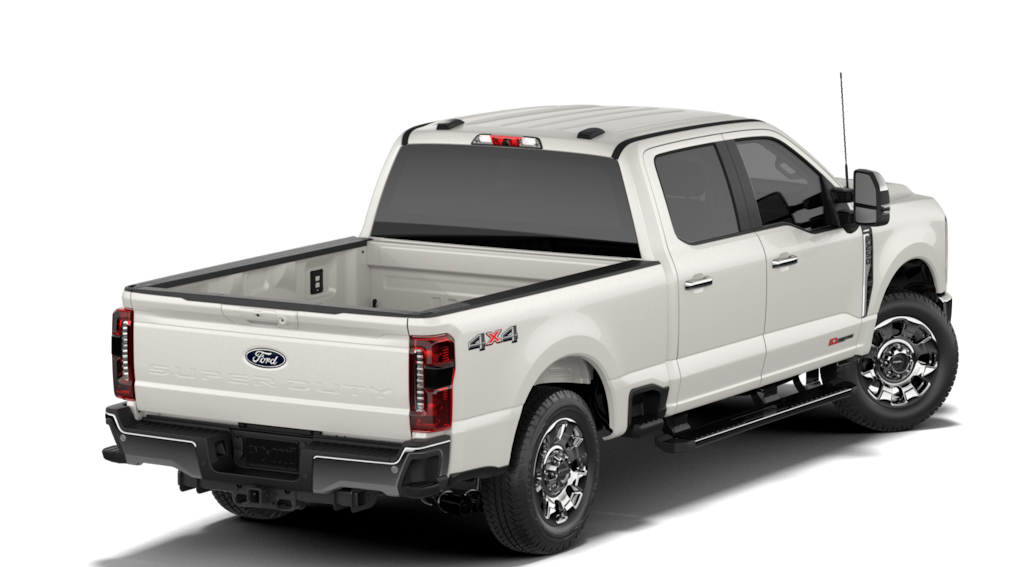 New 2027 Ford Super Duty F-250 SRW LARIAT TRUCK
