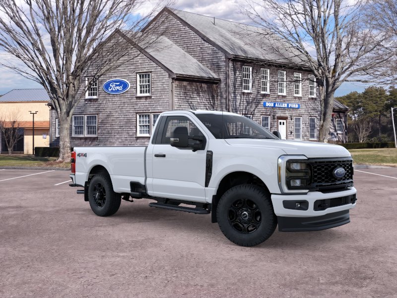 2026 Ford F-250 Super Duty XL - Photo 7