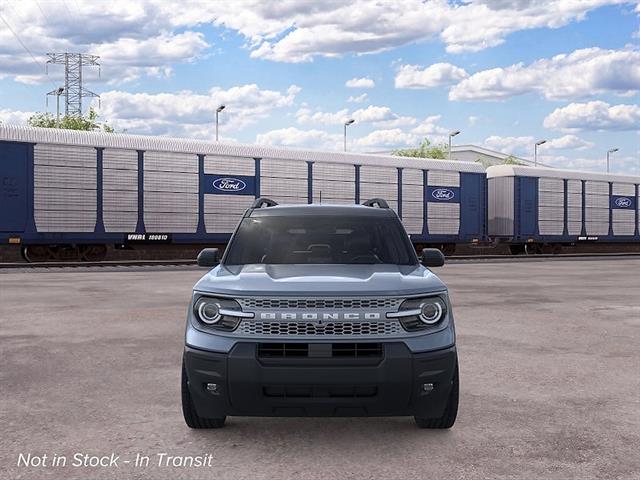 2026 Ford Bronco Sport Outer Banks SUV