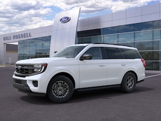 2027 Ford Expedition Active SUV
