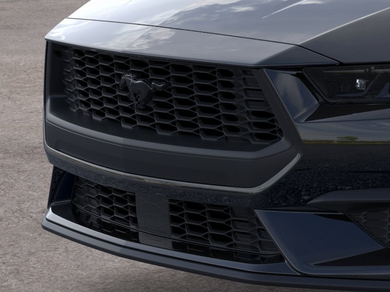 2026 Ford Mustang EcoBoost Fastback - Photo 17