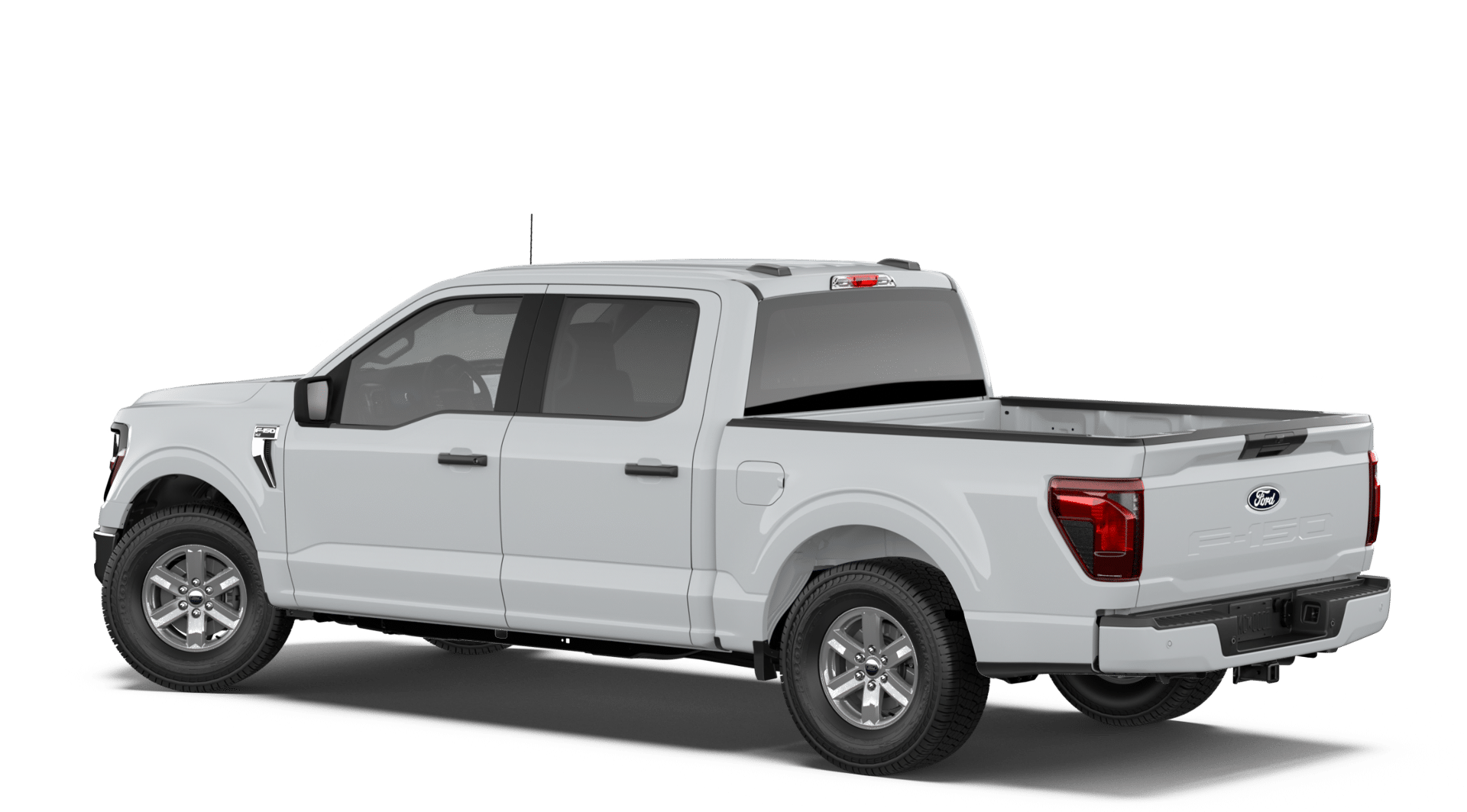 New 2026 Ford F-150