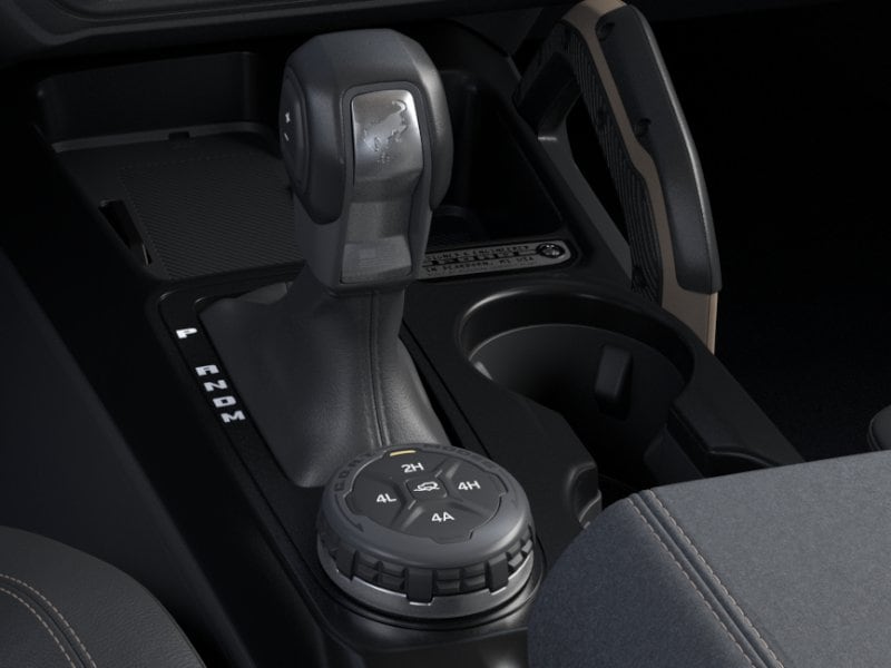2026 Ford Bronco Badlands&reg; SUV
