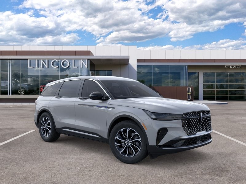 2026 Lincoln Nautilus Premiere - Photo 7