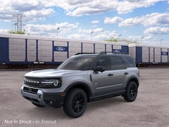 2026 Ford Bronco Sport Badlands SUV