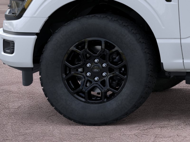 2026 Ford F-150 XLT Truck